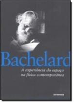 Experiência do Espaço na Física Conteporânea, A - CONTRAPONTO