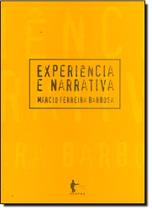 Experiência e Narrativa - EDUFBA Experiência e Narrativa - EDUFBA