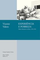 Experiência E Pobreza: Walter Benjamin Em Ibiza, 1932-1933