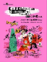 Experiência estética do humano no cinema