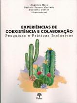 Experiências de coexistência e colaboração - PONTES EDITORES Experiências de coexistência e colaboração - PONTES EDITORES
