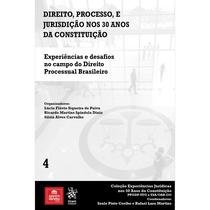 Experiências e desafios no campo do direito processual brasi - Tirant Empório do Direito