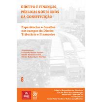 Experiencias e desafios nos campos do direito tributario e f - Tirant Empório do Direito Experiencias e desafios nos campos do direito tributario e f - Tirant Empório do Direito