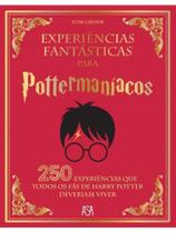Experiências fantásticas para pottermaníacos