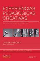 Experiencias pedagogicas creativas