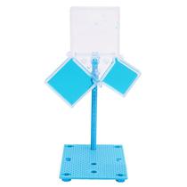 Experimentos científicos STEM: faça você mesmo o modelo do teorema de Pitágoras para crianças