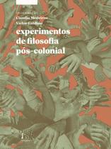 Experimentos de filosofia pós-colonial
