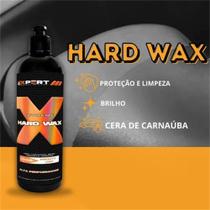 EXPERT CERA MICRO ABRASIVA CREME HARD WAX 500mL