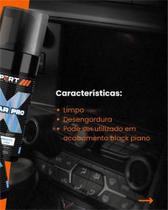 EXPERT CLEAR PRO 100mL LIMPADOR DE MULTIMIDIA EXPERT CLEAR PRO 100mL LIMPADOR DE MULTIMIDIA