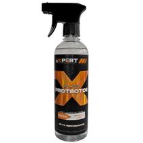 Expert cristalizador de vidros glass protector 500ml Expert cristalizador de vidros glass protector 500ml
