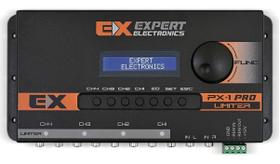 Expert processador digital de audio px1