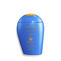 Expert Sun Protection Shiseido Face & Body Lotion Spf50+