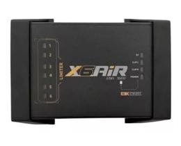 Expert X6 Air Processor De 6 Canais Controlado Pelo Celular Expert X6 Air Processor De 6 Canais Controlado Pelo Celular