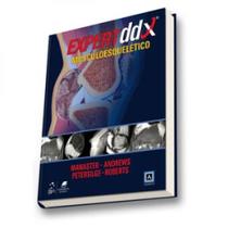 Expertddx - musculoesqueletico - serie expert differential diagnoses - GUANABARA