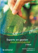 Experto en gestión medioambiental - IC Editorial