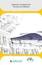 Experto en Inspeccion Técnica de Edificios - IC Editorial