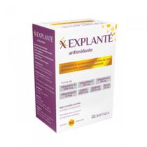 Explante Antioxidante com 60cáps - Cristalia