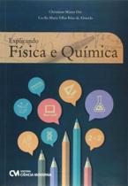 Explicando Física e Química - CIENCIA MODERNA