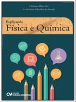 Explicando física e química