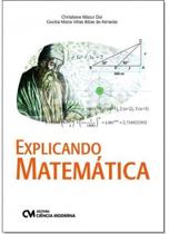 Explicando Matemática