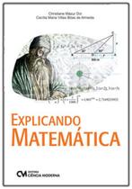Explicando matematica - CIENCIA MODERNA