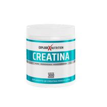 Explode Creatina 300G - Explode Nutrition