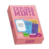Exploramente estimular memória imaginação Jogo Carta Booktoy Exploramente estimular memória imaginação Jogo Carta Booktoy