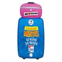 Explorando Mentes - Ao Redor Do Mundo