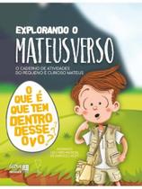 Explorando o mateusverso