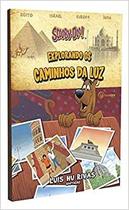 Explorando os caminhos da luz - BOA NOVA