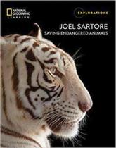 Explorations - joel sartore saving endangered animals Explorations - joel sartore saving endangered animals