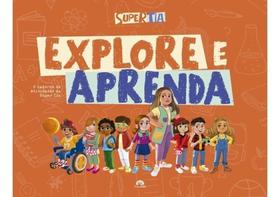 Explore e aprenda