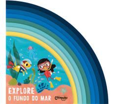 Explore o Fundo do Mar Explore o Fundo do Mar