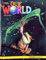Explore Our World 1 Students Book With Online Practice 2Nd Ed - NATGEO & CENGAGE ELT