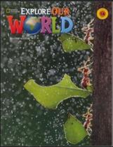 Explore our world 1a combo split w spark epin 2nd ed