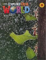 Explore Our World 1A - Student's Book With The Spark Platform And Workbook - Second Edition Explore Our World 1A - Student's Book With The Spark Platform And Workbook - Second Edition