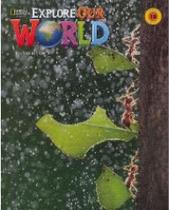 Explore our world 1b combo split w spark epin 2nd ed