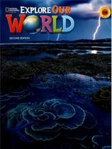 Explore our world 2a - combo split - second edition Explore our world 2a - combo split - second edition