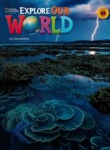 Explore Our World 2A Combo Split + Spark Epin - 2Nd Ed - CENGAGE