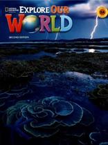 Explore Our World 2A - Student's Book With The Spark Platform And Workbook - Second Edition