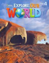Explore Our World 4 - Student Book - 01Ed/15