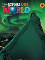 Explore Our World 4A - Student's Book With The Spark Platform And Workbook - Second Edition Explore Our World 4A - Student's Book With The Spark Platform And Workbook - Second Edition