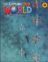 Explore our world 5a combo split w spark epin 2nd ed