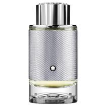 Explorer Platinum Montblanc Eau de Parfum Masculino-100 ml