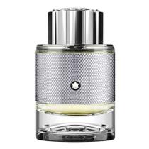 Explorer Platinum Montblanc - Perfume Masculino - Eau De Parfum Explorer Platinum Montblanc - Perfume Masculino - Eau De Parfum
