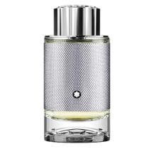 Explorer Platinum Montblanc - Perfume Masculino - Eau De Parfum Explorer Platinum Montblanc - Perfume Masculino - Eau De Parfum