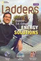Explorer T.h. Culhane: Energy Solutions (on-level Physical Science)