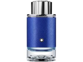 Explorer Ultra Blue Mont Blanc Eau de Parfum - Perfume Masculino 100ml Explorer Ultra Blue Mont Blanc Eau de Parfum - Perfume Masculino 100ml
