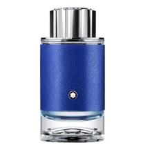 Explorer Ultra Blue Montblanc Eau de Parfum - Perfume Masculino 100ml