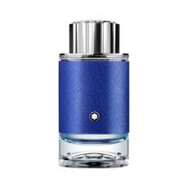 Explorer Ultra Blue Montblanc Perfume Masculino EDP 100ml